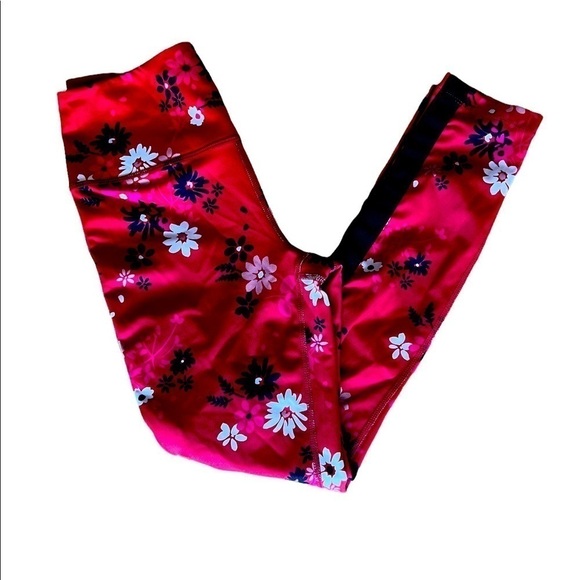 KATE SPADE Floral Leggings - Picture 1 of 7